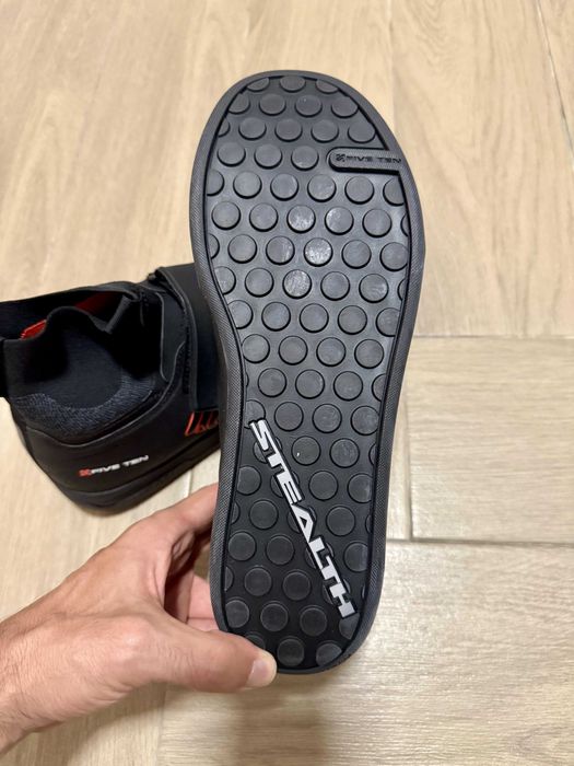 Sapatilhas Adidas FiveTen Freerider Pro Mid Vcs