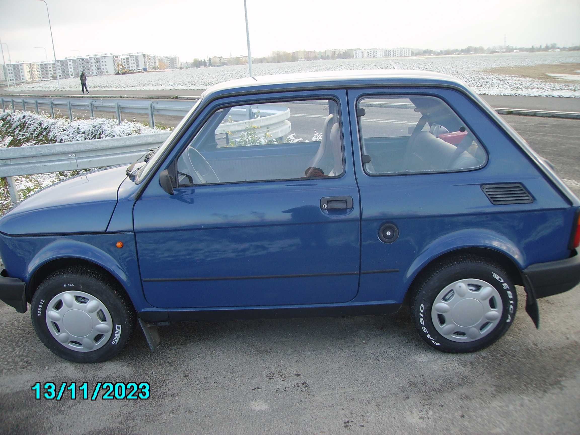 Do sprzedania Fiat 126