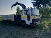 Sprzedam Volvo LF611