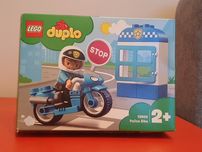 Lego duplo 10900