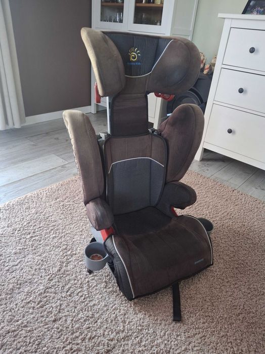 Fotelik samochodowy 15-36