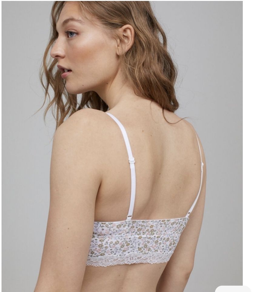 Топ H&M розмір 38 (75B)