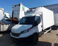 Iveco 35/180  3.0 HiMatic/Chłodnia/Winda/Salon PL