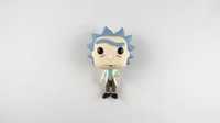 FUNKO POP Animation - Rick and Morty - Rick Portal Gun - 114