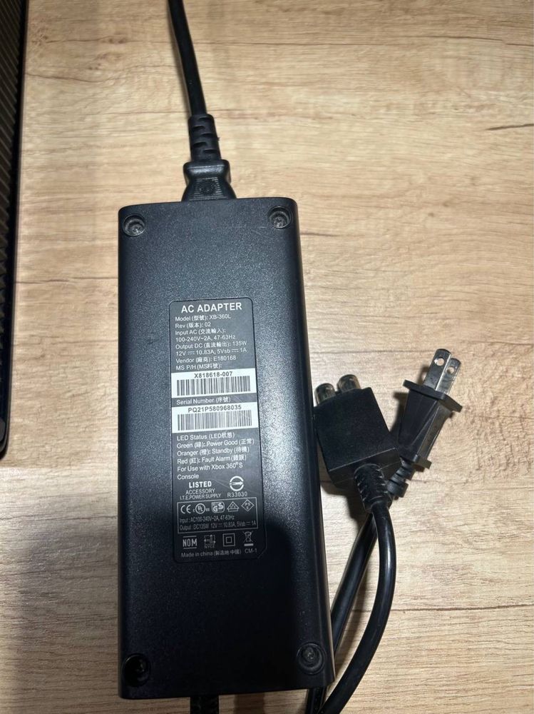 X box 360  LT 3.0 продам/ ігрова консоль