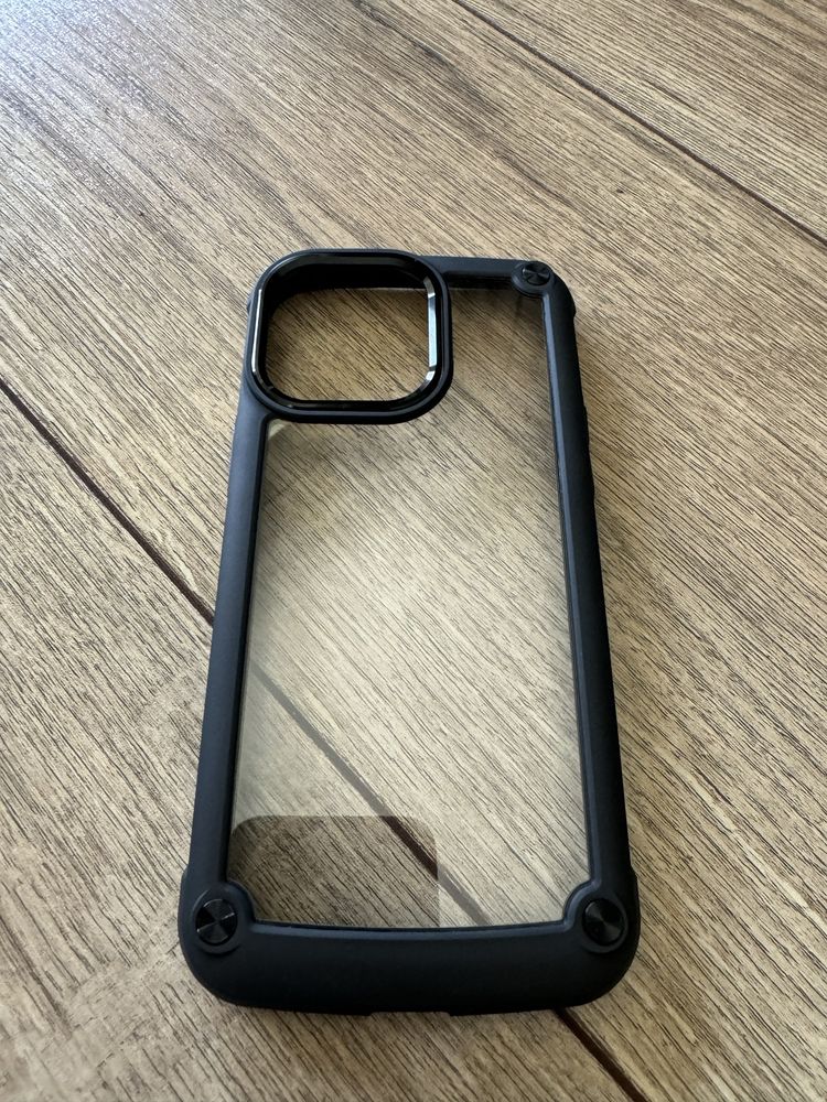 Etui Iphone 15 Pro Max