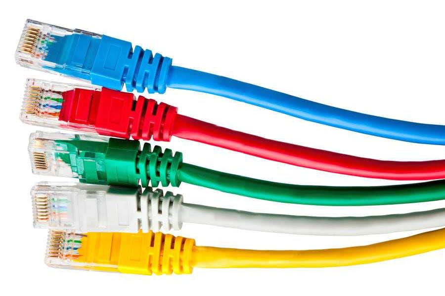 Продам Інтернет кабель або патч корд будь-якої довжини