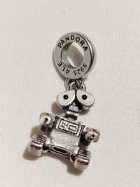 Charms Wall-e  .