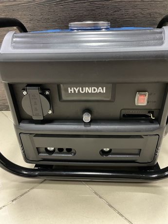 Генератор HYUNDAI HG-800A