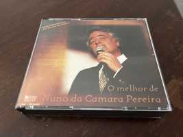 CD - O melhor de Nuno da Cãmara Pereira