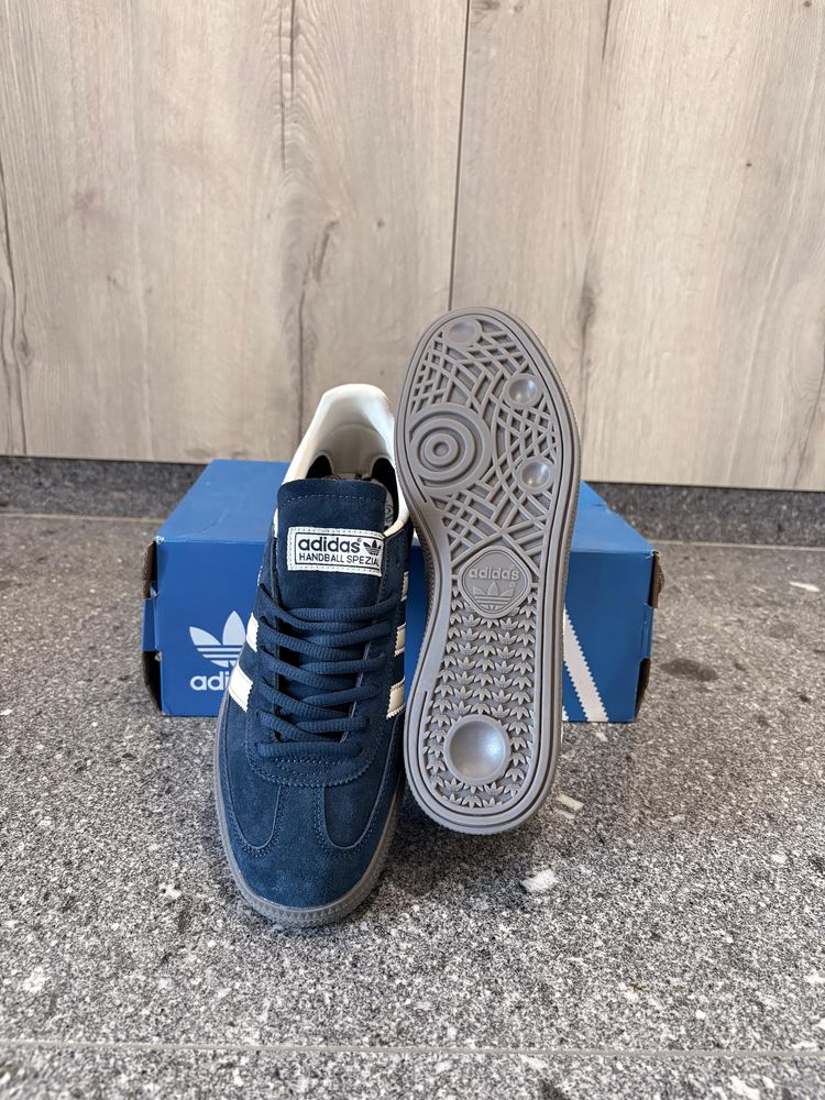 Adidas Spezial Azuis