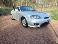 Hyundai coupe tiburon 2.0 16v