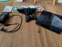 XBOX 360 (Zestaw)
