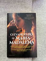 O Evangelho de Maria Madalena de Cristina Fallarás