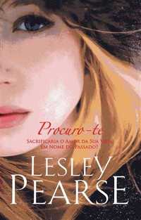 Livro Lesley Pearse Procuro-te