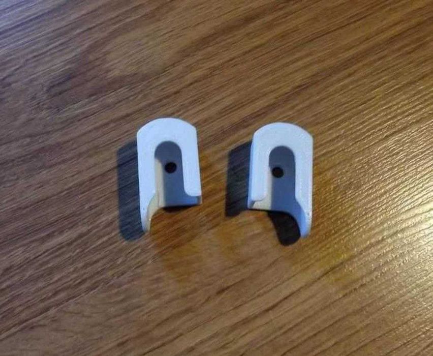 Защёлка кровати, Конструктор