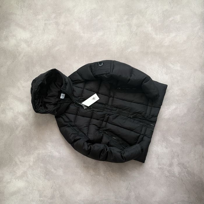 C.P Company Mens Dawn Winter