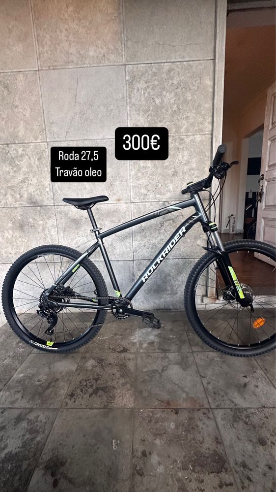 Bicicletas DESDE 80€