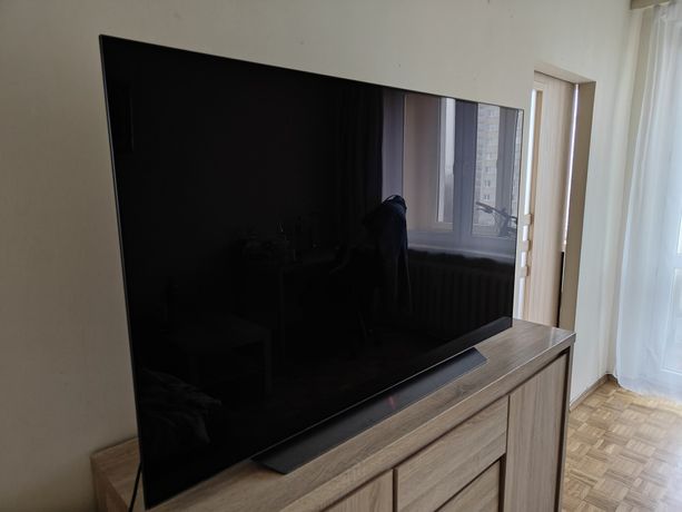 TV LG OLED55c11lb