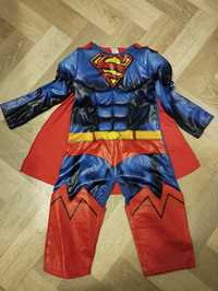 Карнавальный костюм Superman