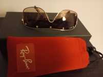 Óculos Ray-Ban Jr.
