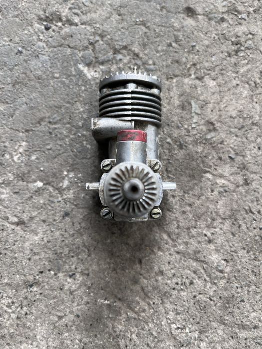 Микродвигатель Комета МД5