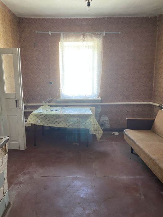 Дом с. Марьевка Компаниевский район