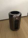 Mac Pro Late 2013 3,7 GHz Quad-Core Intel Xeon E5 12GB RAM