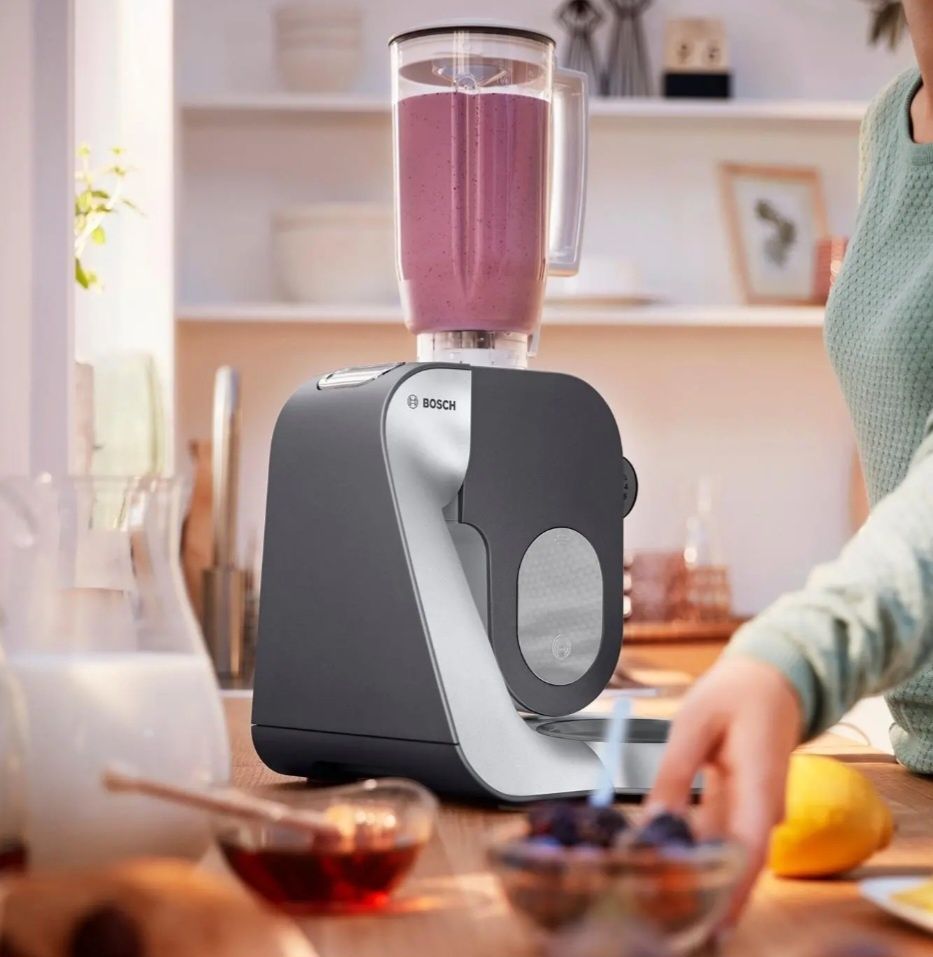 Robot planetarny Bosch MUM58365