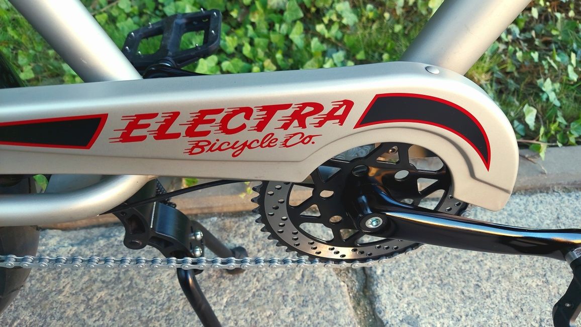 Cruiser Electra Fast 5 i3