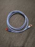 Kabel sieciowy CAT 6 S/FTP 2m – Wysoka jakość, bez zakłóceń, LSZH,