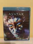 Avatar Blu ray 3D DVD lektor napisy PL edycja limitowana