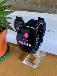 Nowy Smartwatch Funkcja Dzwonienia iOdbierania  Ppłączeń