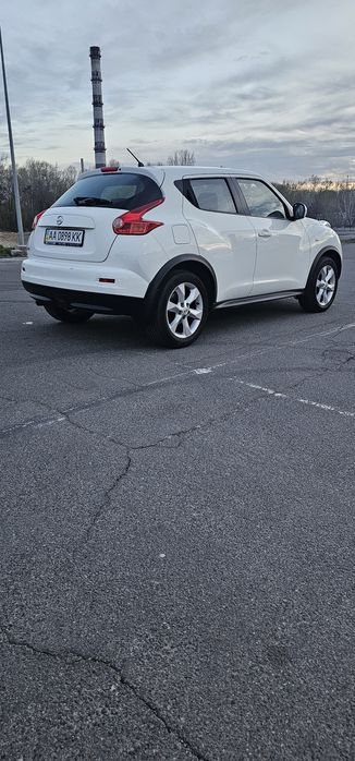 Продам авто Nissan Juke 2013