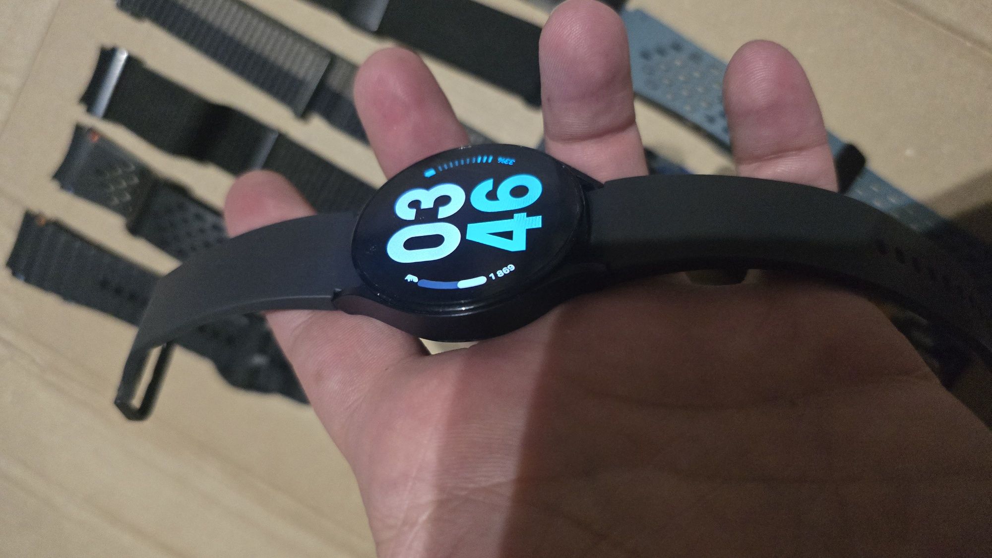 Galaxy watch 5 44mm