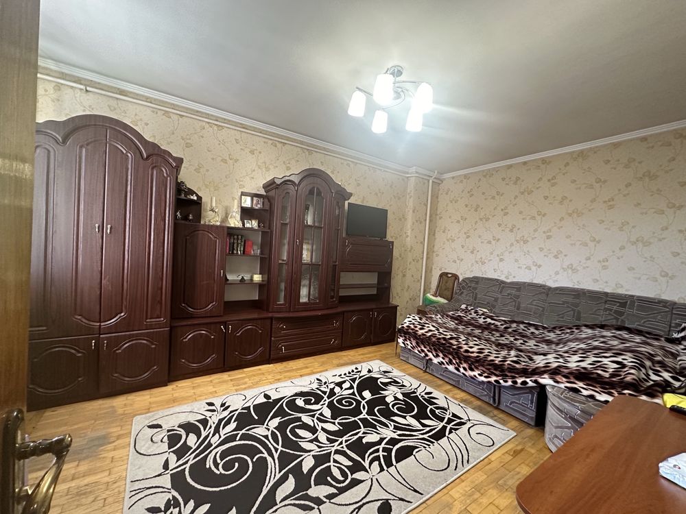 Продаж частини будинку з 3 кімнатами (вул. Кишинівська)