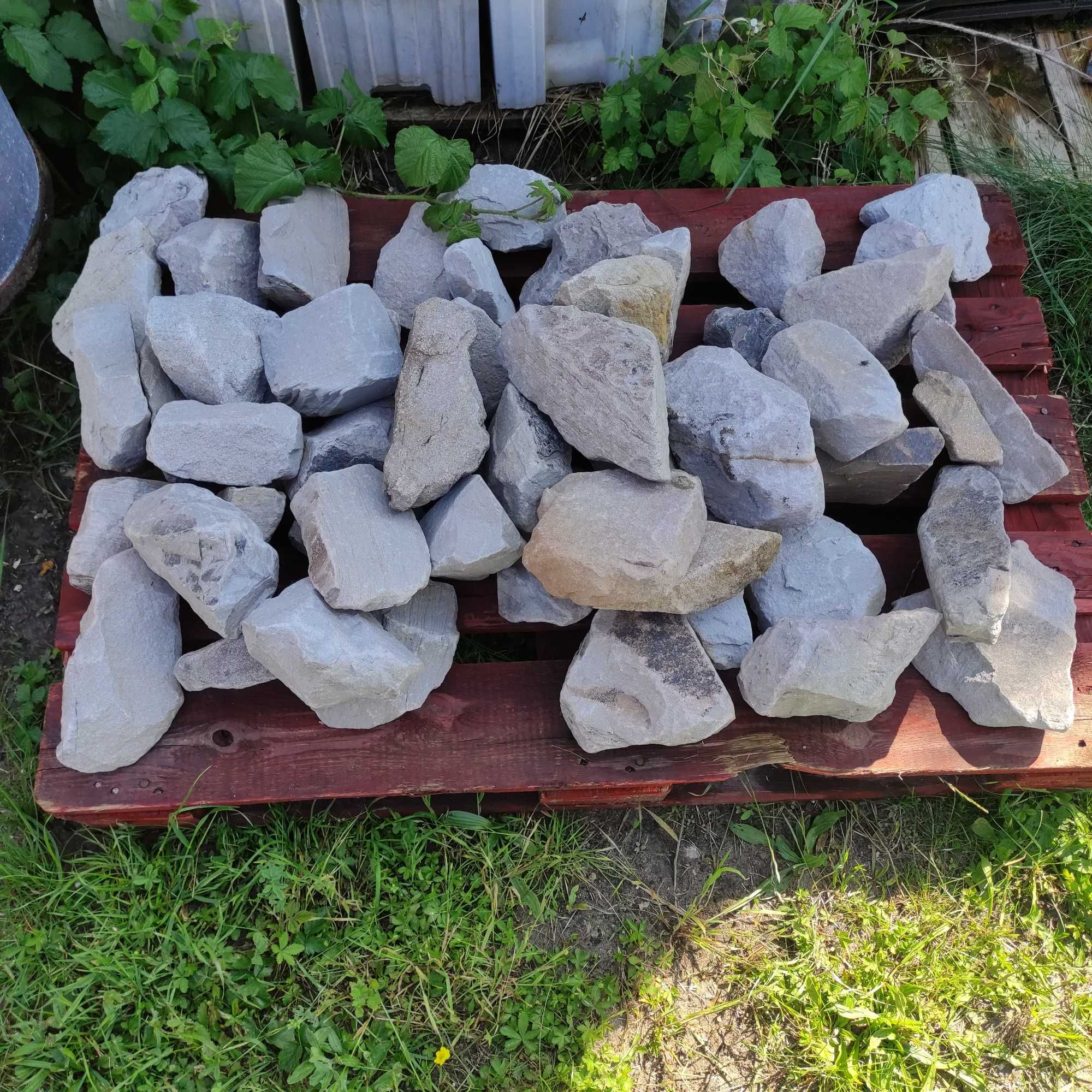 Piaskowiec piaskowce kamienie