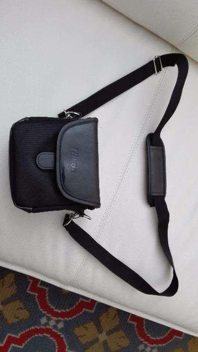 Nikon bolsa