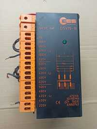 EEE zasilacz 24V 15A 3x400V DSV15-B