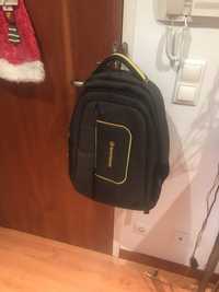 Mochila marca biaowang