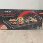 Grill elektryczny stołowy