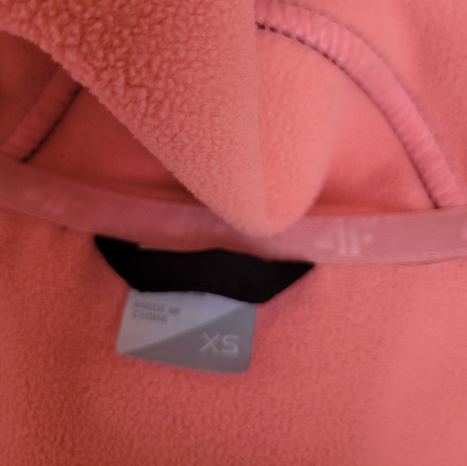 Softshell 4F kurtka XS jak Nowa