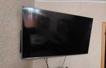 Продам SMART TV  LG 55UK6510PLB