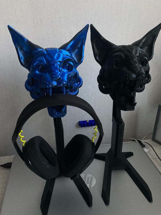 Підставка під навушники Подарунок для підлітка