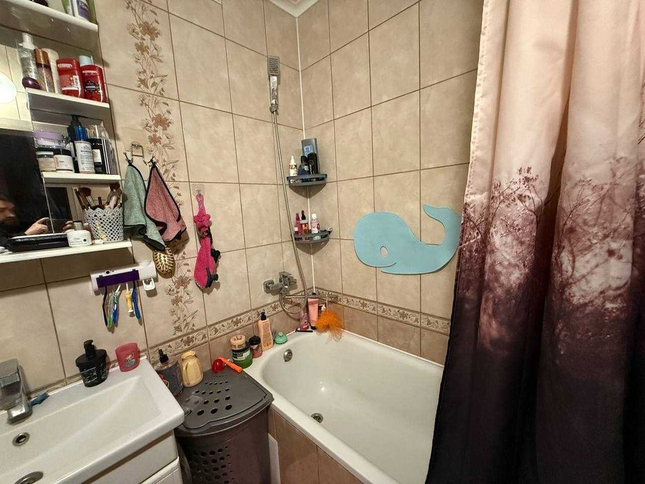 1к. в новобудові на Дубово