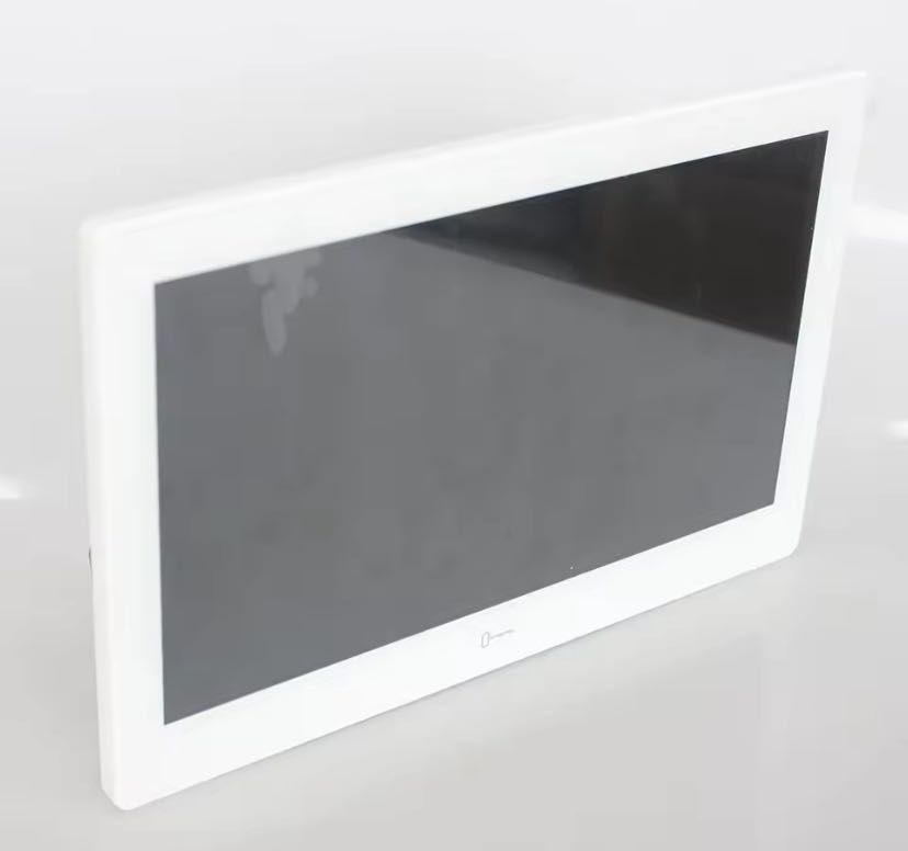 Монитор IP-домофона на Android Hikvision DS-KH9510-WTE1