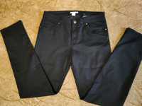 Черные брюки 44 размер (10)