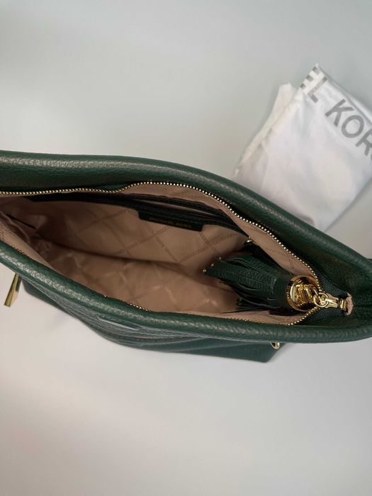 Сумка-клатч Michaelkors