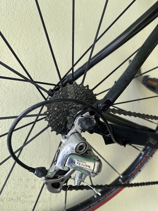 Orbea Onix 2008 tamanho 54