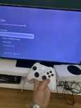 Xbox series s 512GB, Warszawa zadbany, posiadam paragon